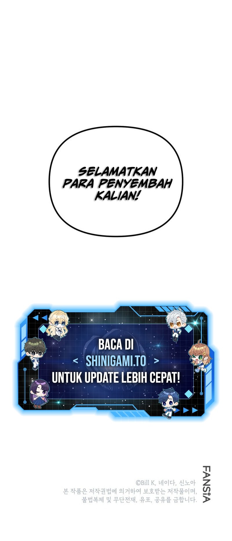 SSS-Class Suicide Hunter Chapter 146 Gambar 50