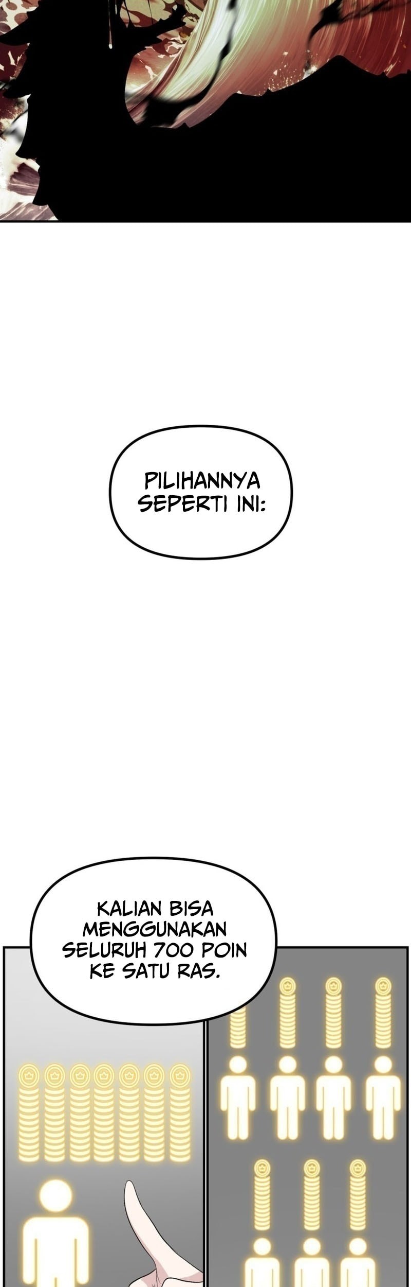 SSS-Class Suicide Hunter Chapter 146 Gambar 8