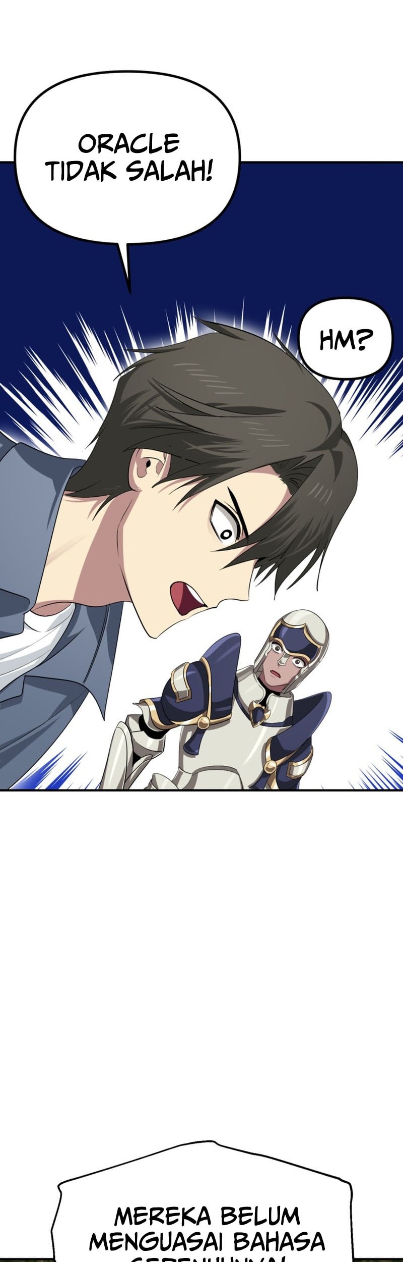 SSS-Class Suicide Hunter Chapter 147 Gambar 24