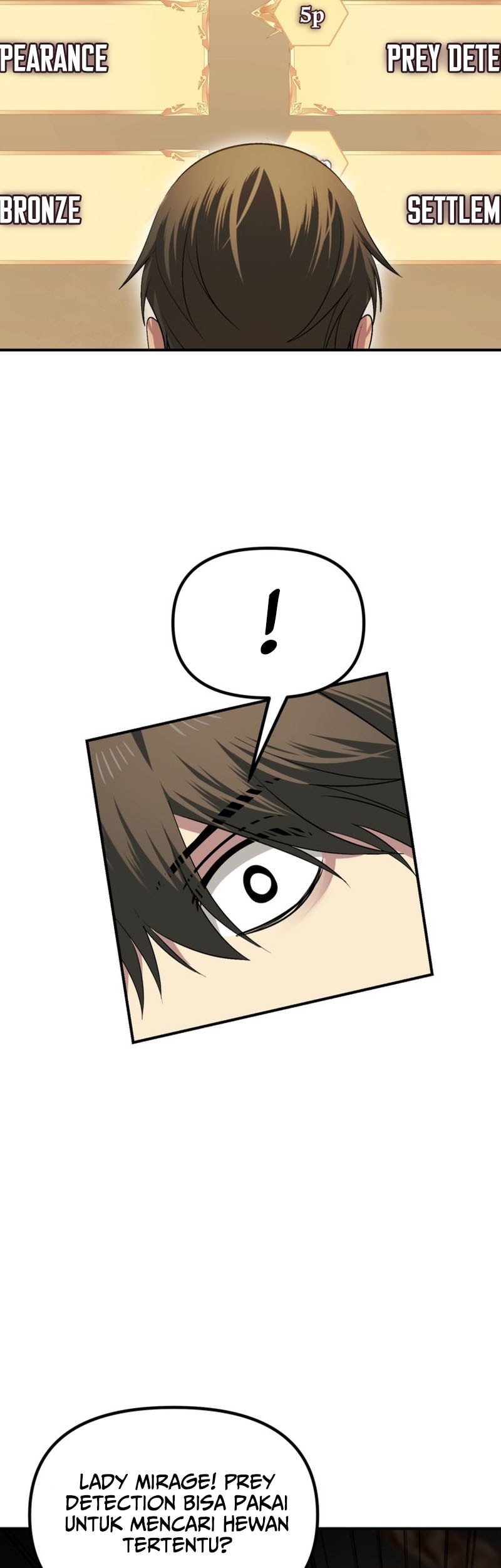 SSS-Class Suicide Hunter Chapter 147 Gambar 28