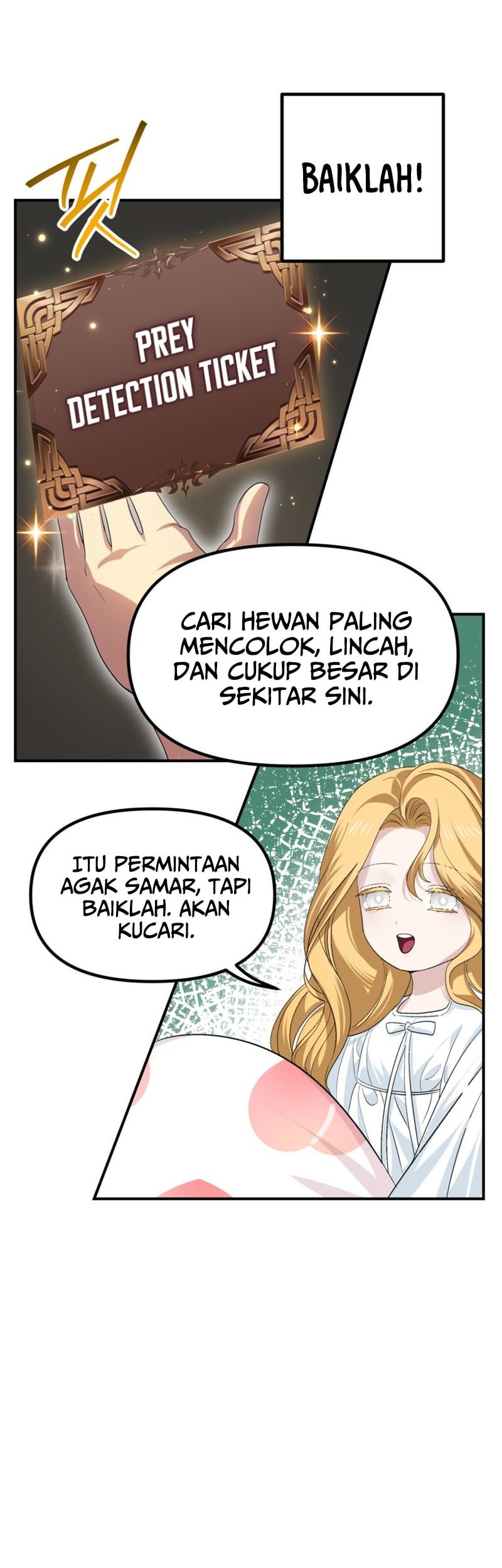 SSS-Class Suicide Hunter Chapter 147 Gambar 32