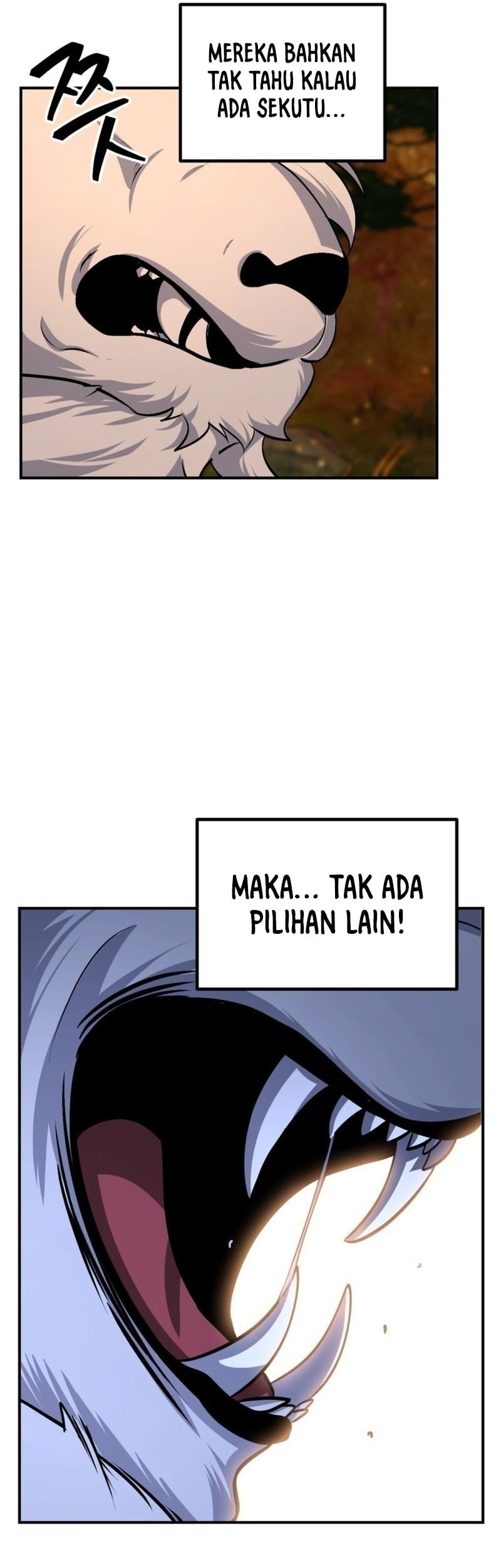 SSS-Class Suicide Hunter Chapter 147 Gambar 46