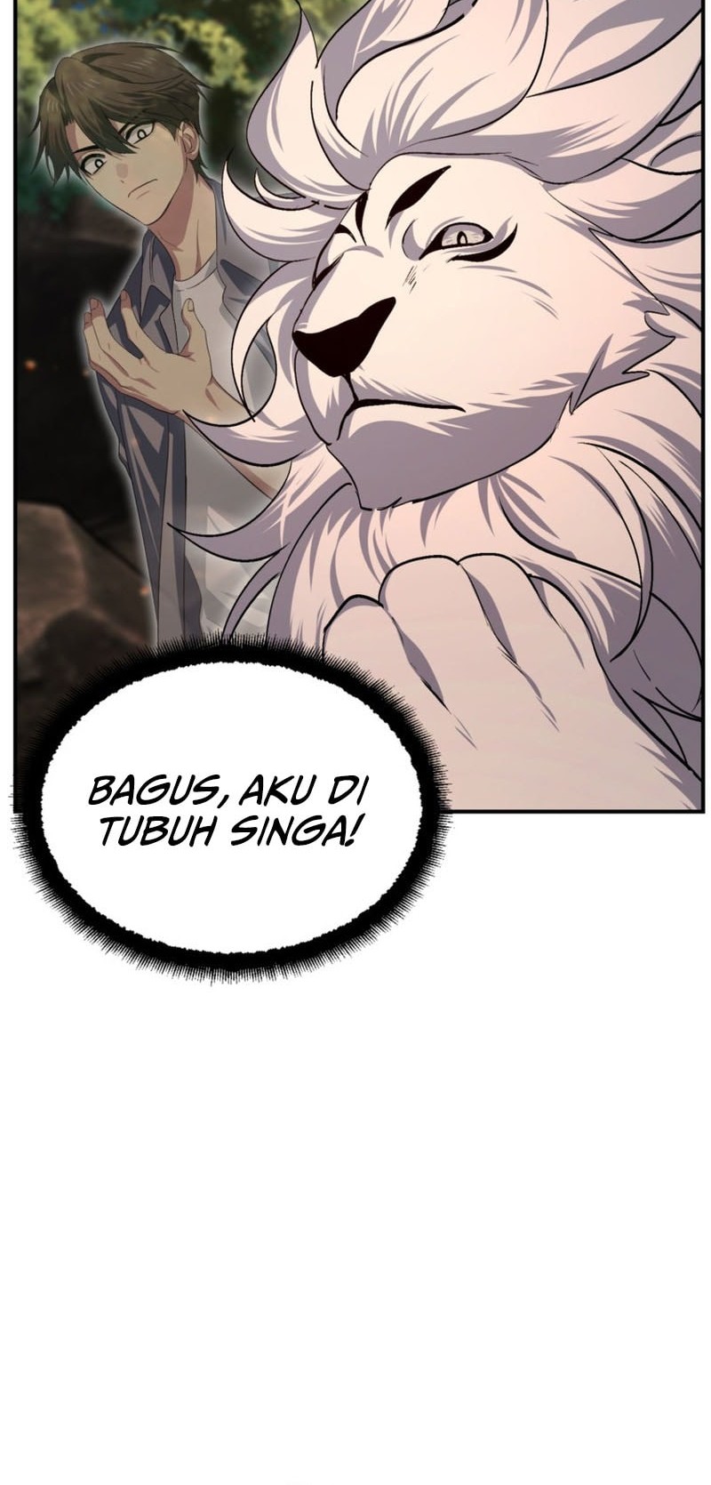 SSS-Class Suicide Hunter Chapter 147 Gambar 41