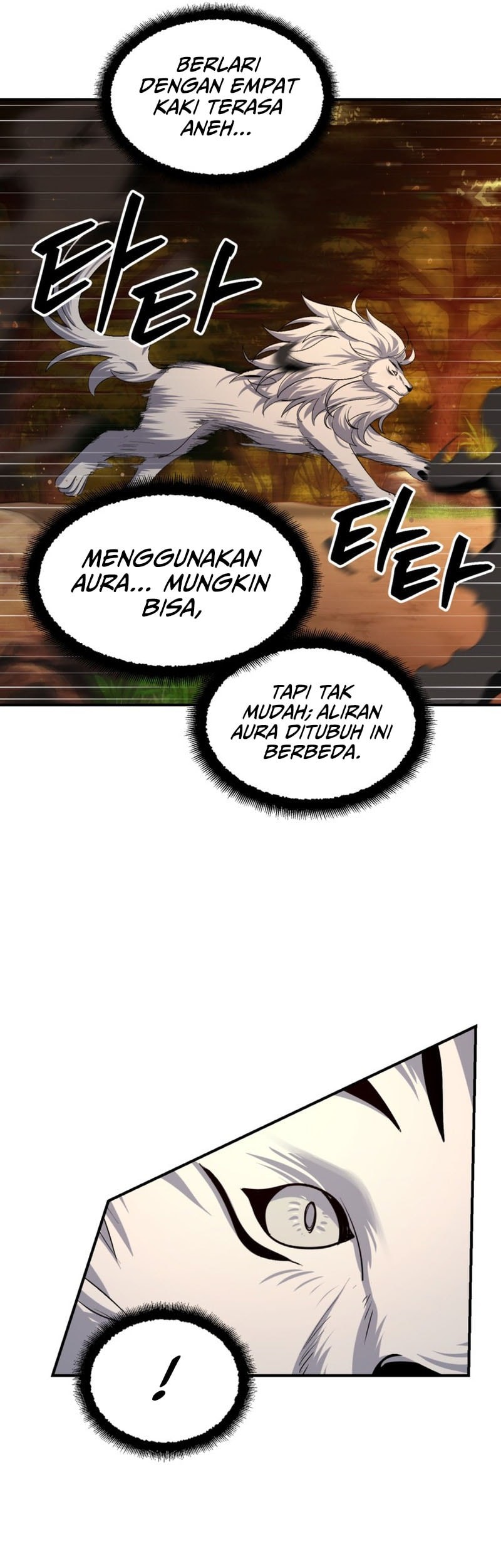 SSS-Class Suicide Hunter Chapter 147 Gambar 42