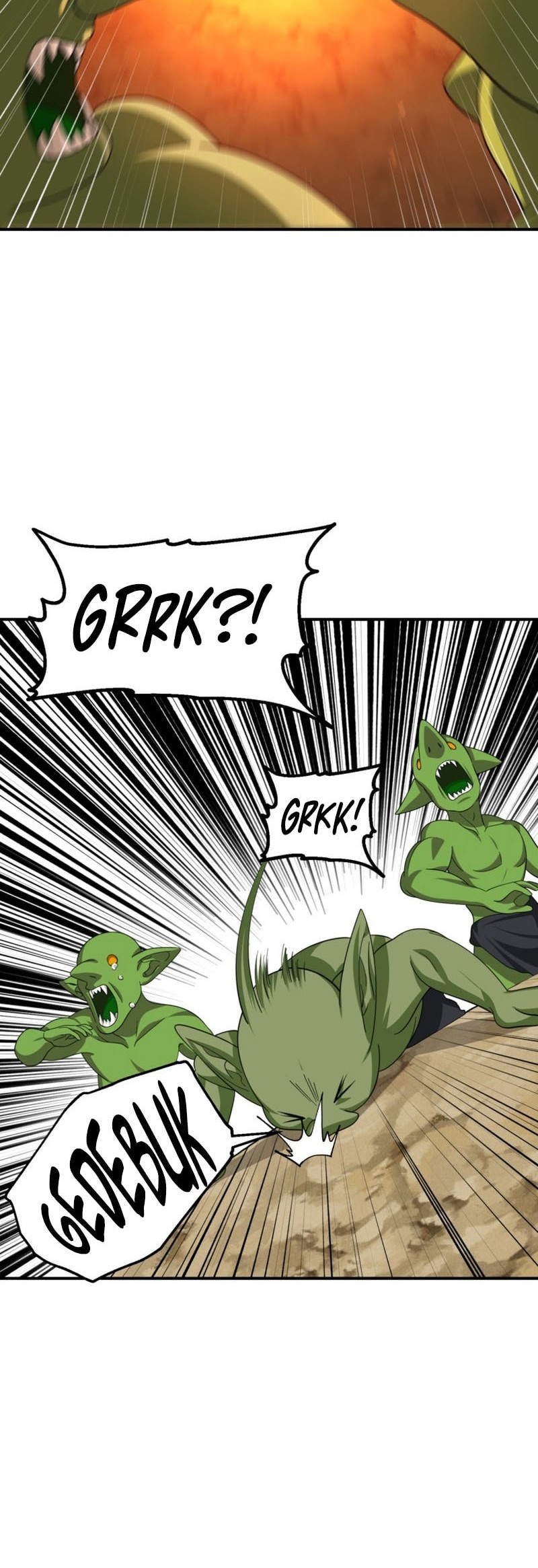 SSS-Class Suicide Hunter Chapter 147 Gambar 45