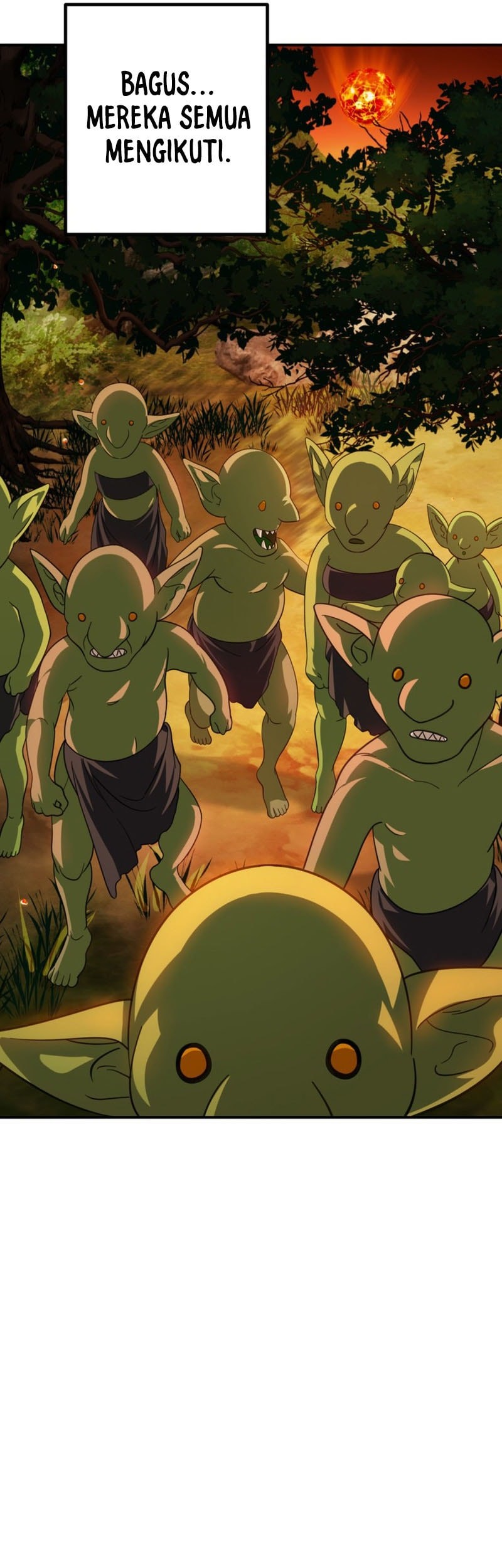 SSS-Class Suicide Hunter Chapter 147 Gambar 50