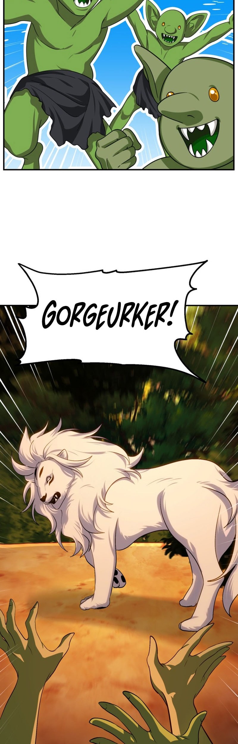 SSS-Class Suicide Hunter Chapter 147 Gambar 55