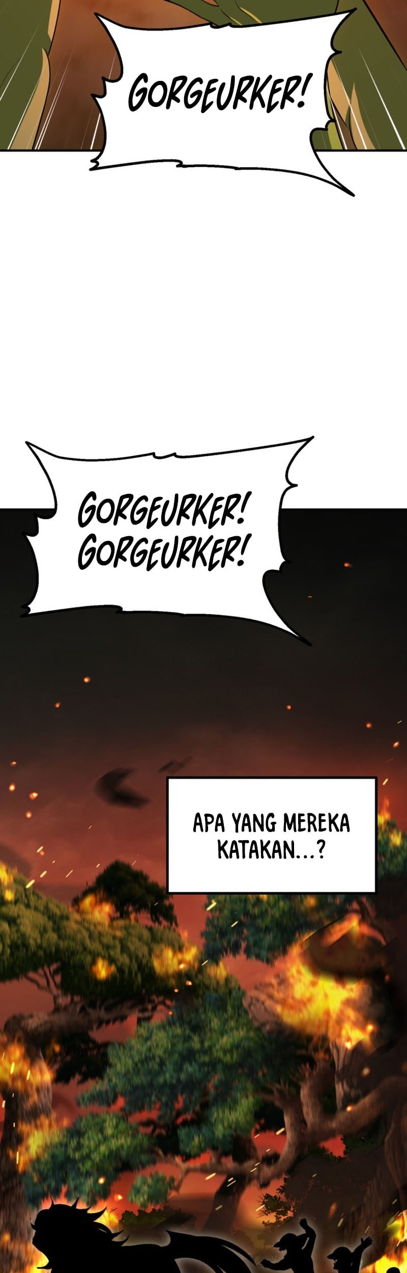 SSS-Class Suicide Hunter Chapter 147 Gambar 56