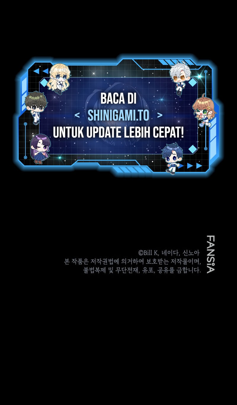 SSS-Class Suicide Hunter Chapter 147 Gambar 58