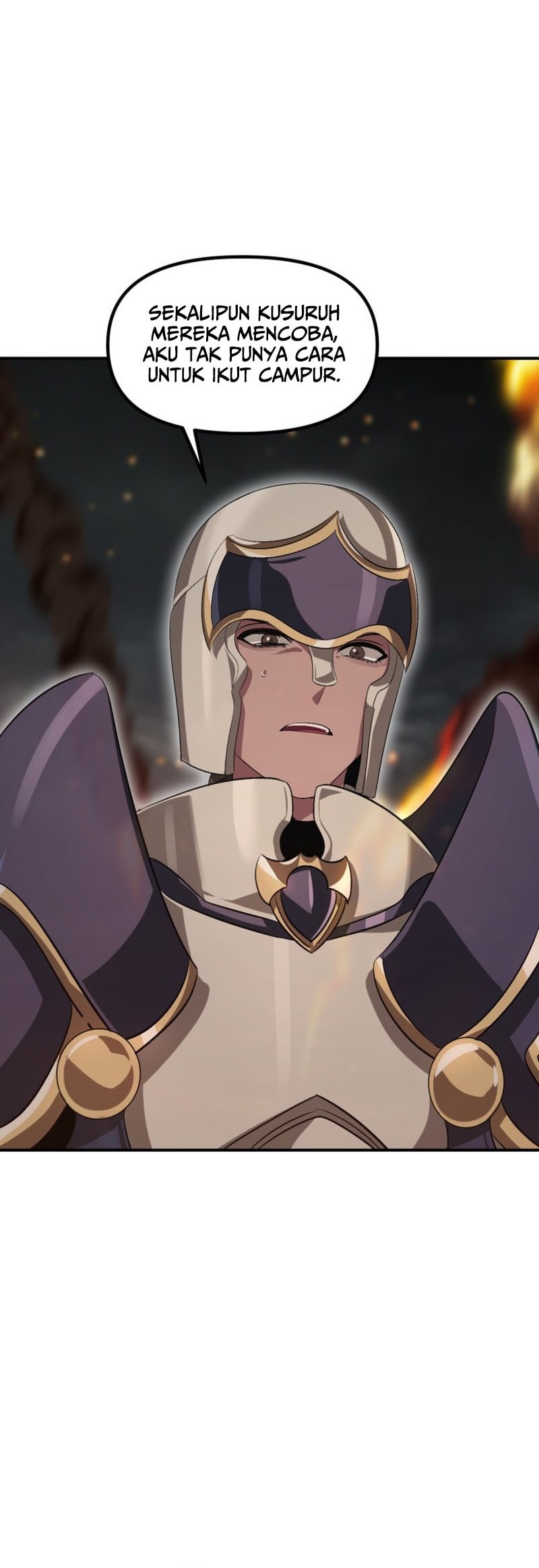 SSS-Class Suicide Hunter Chapter 147 Gambar 5