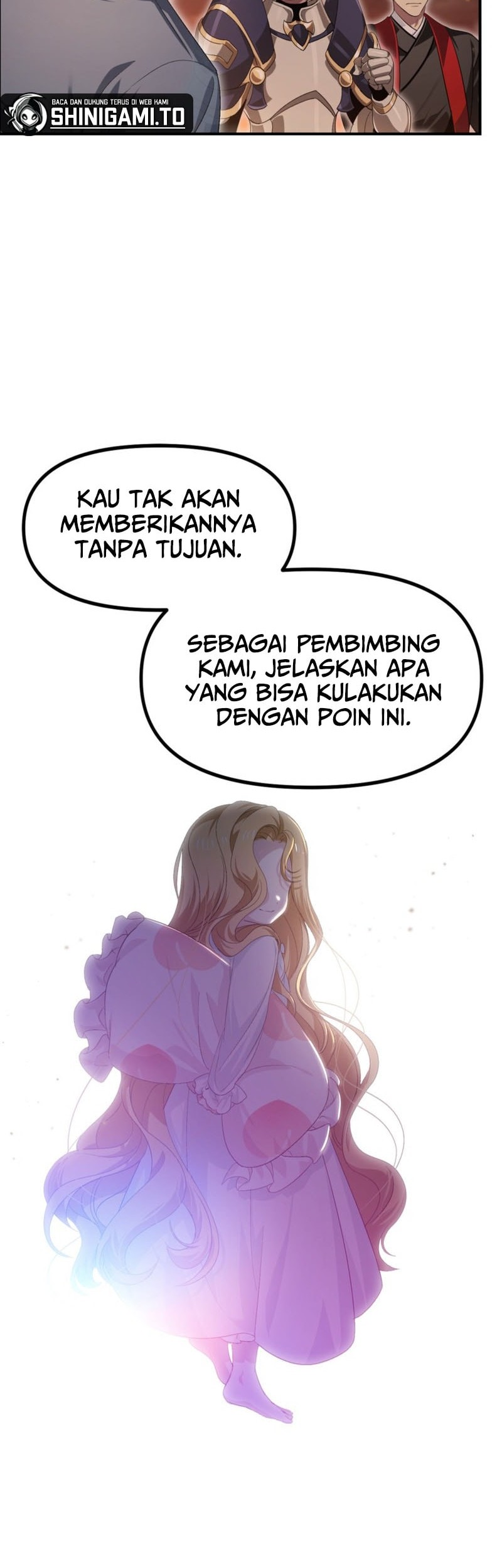 SSS-Class Suicide Hunter Chapter 147 Gambar 7