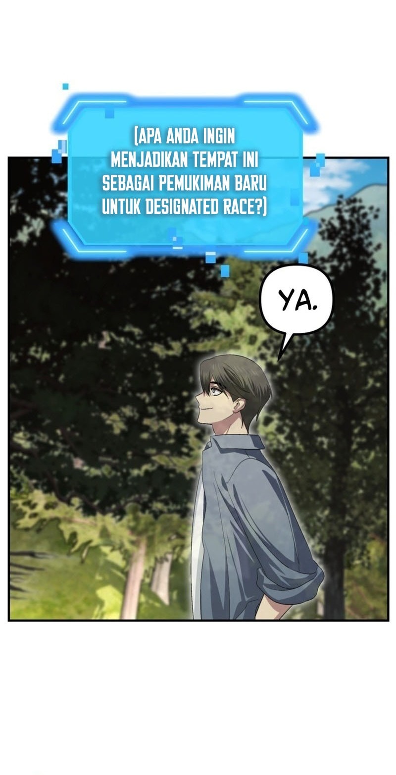 SSS-Class Suicide Hunter Chapter 148 Gambar 17