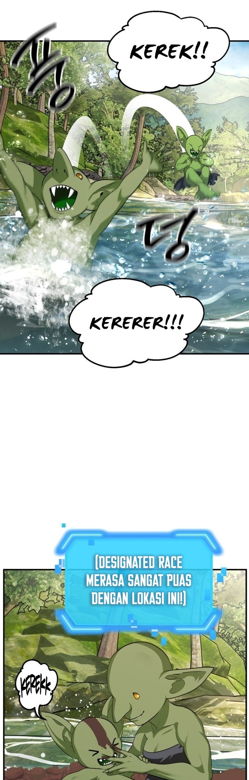 SSS-Class Suicide Hunter Chapter 148 Gambar 15