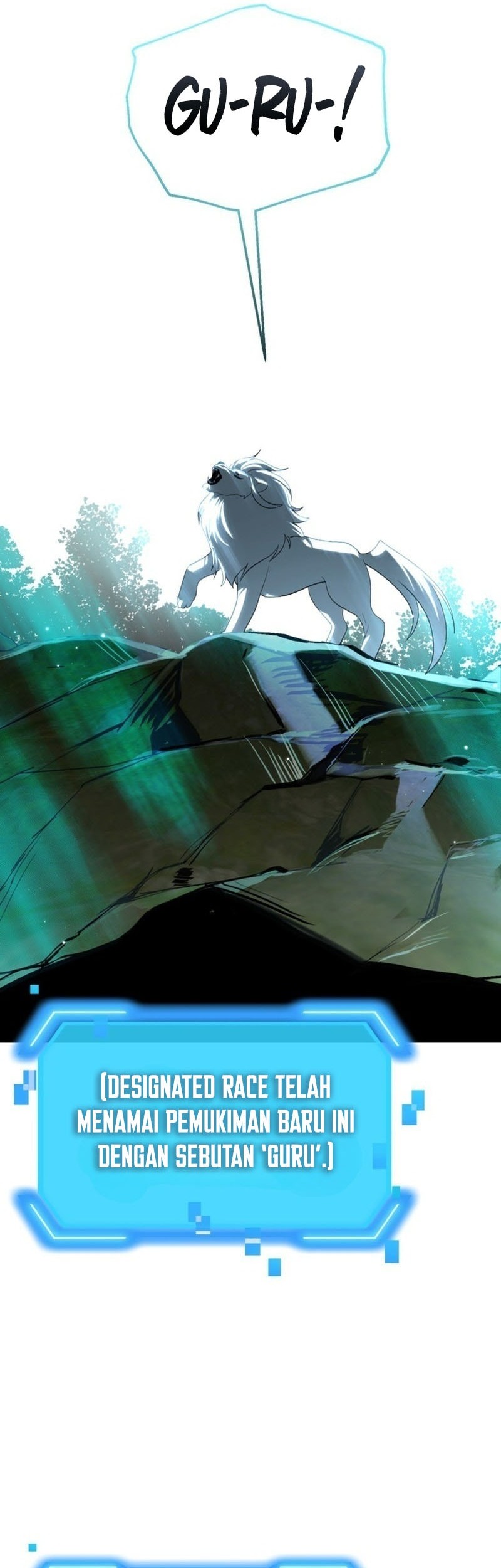 SSS-Class Suicide Hunter Chapter 148 Gambar 19