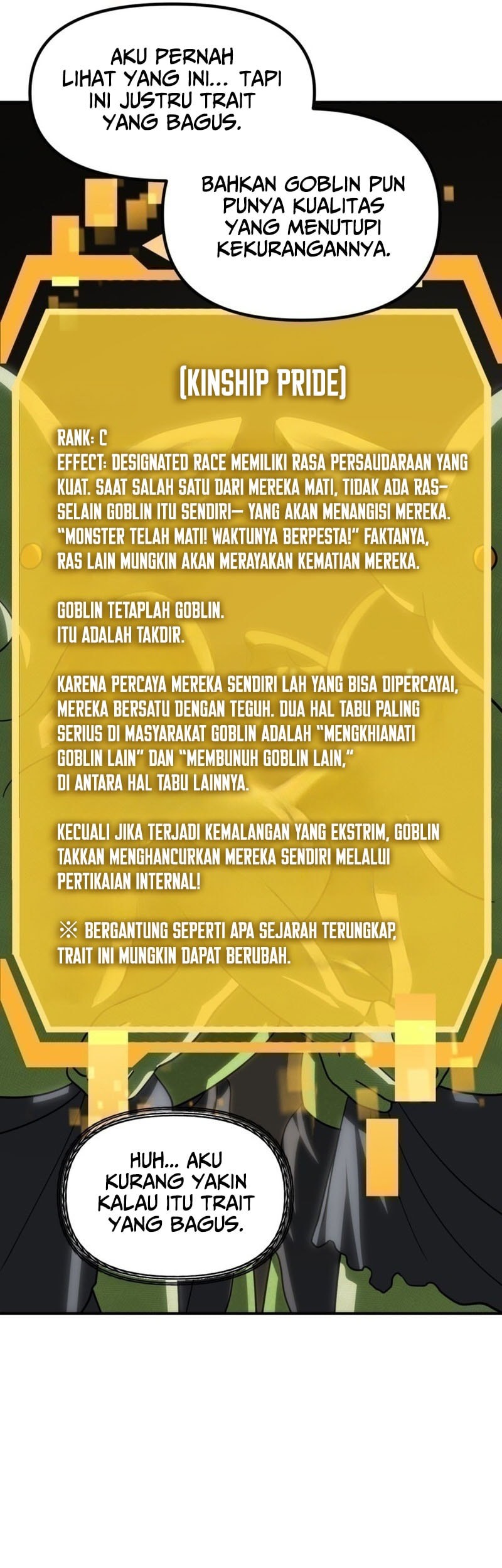 SSS-Class Suicide Hunter Chapter 148 Gambar 26