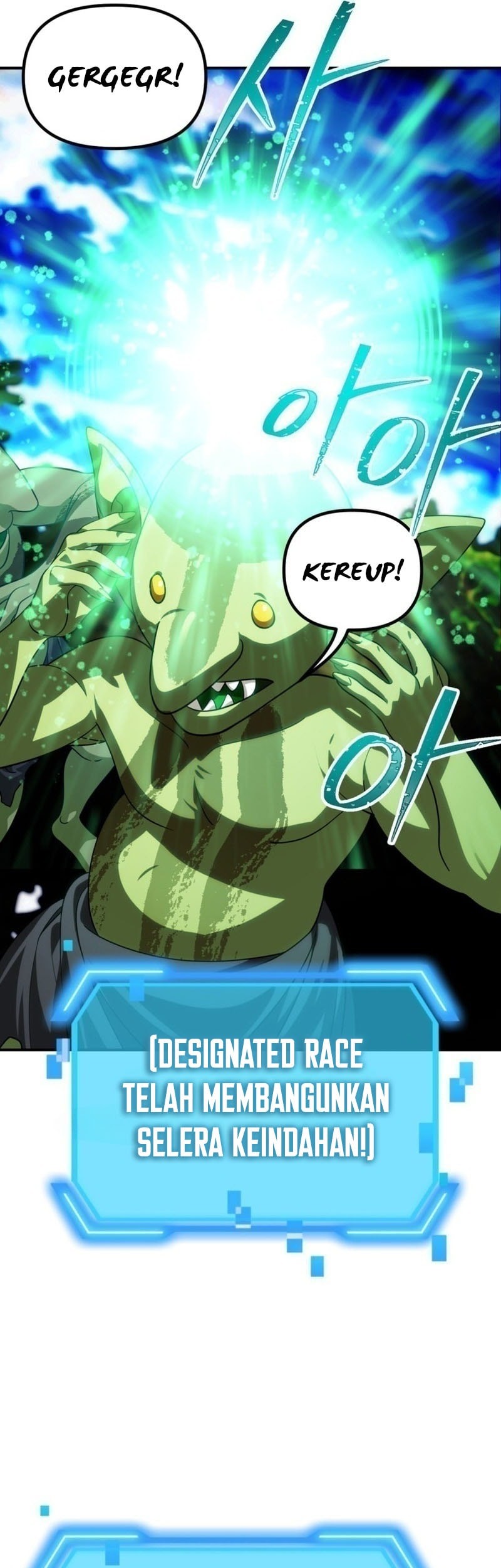 SSS-Class Suicide Hunter Chapter 148 Gambar 34