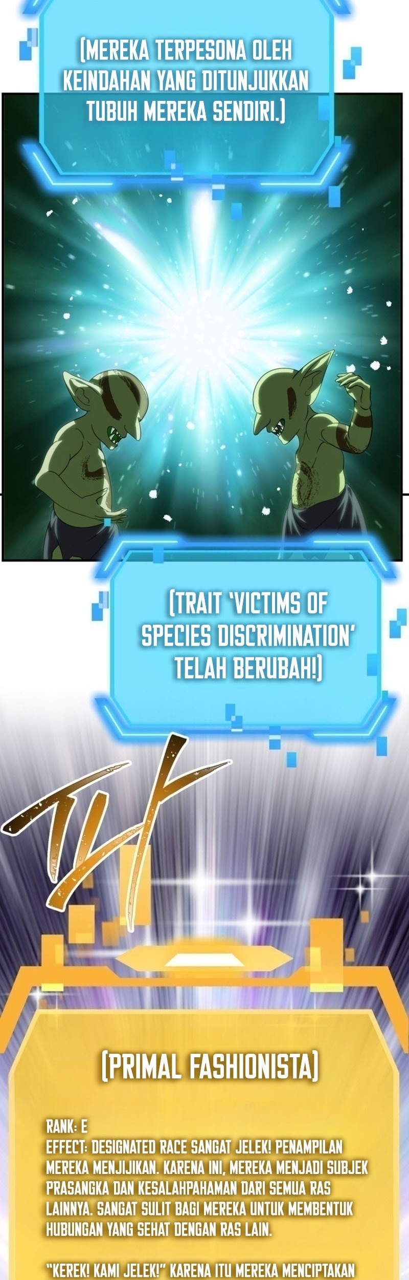 SSS-Class Suicide Hunter Chapter 148 Gambar 35