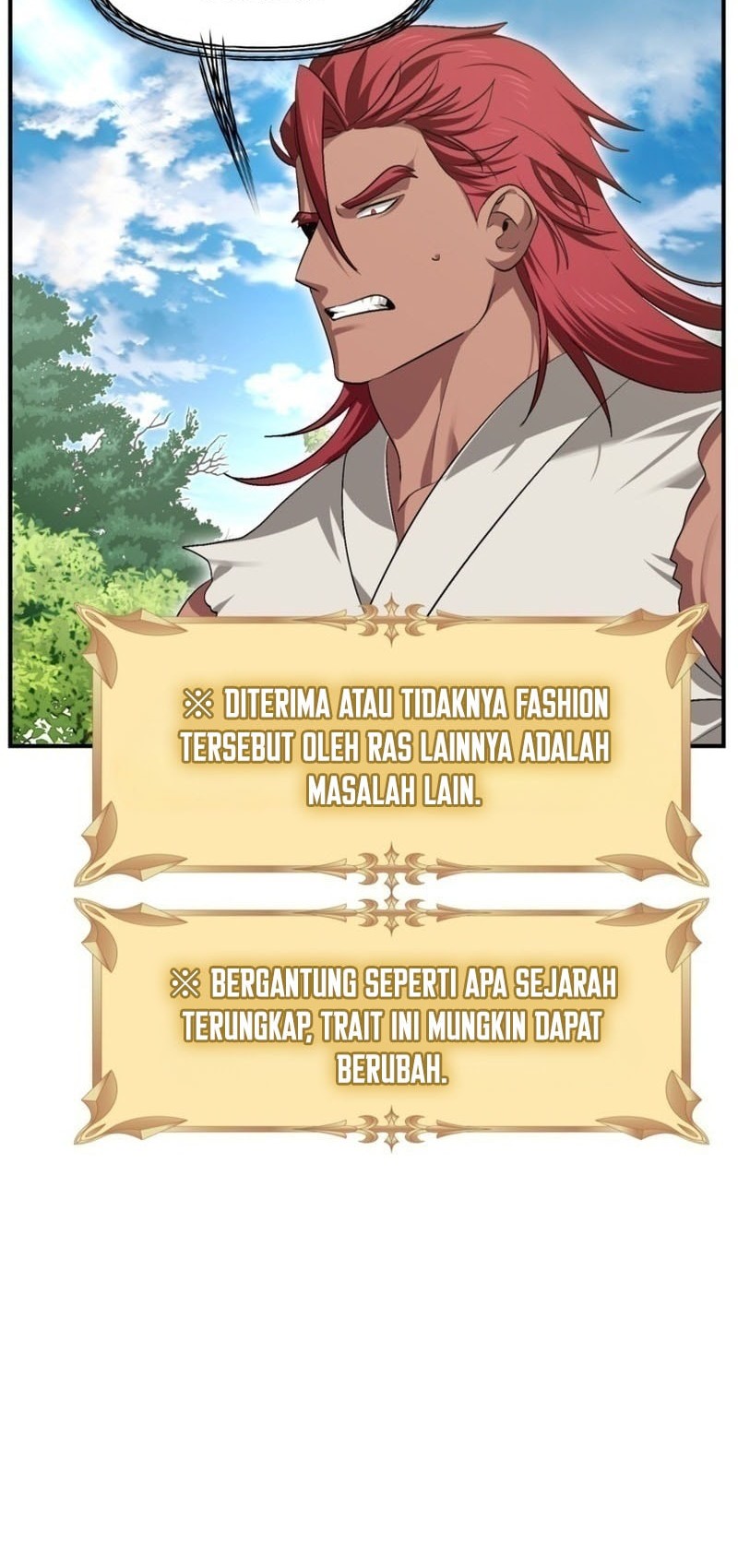 SSS-Class Suicide Hunter Chapter 148 Gambar 37