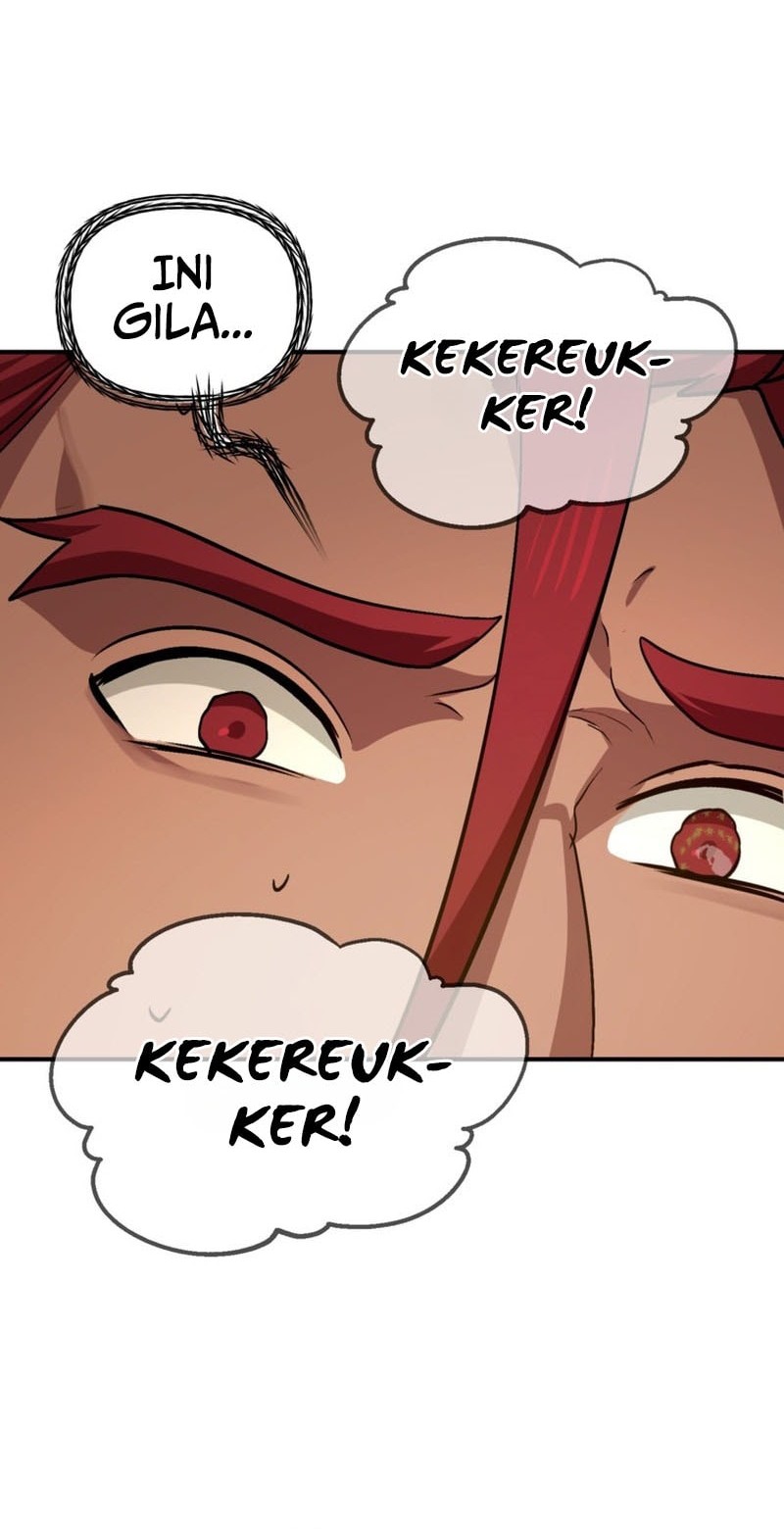 SSS-Class Suicide Hunter Chapter 148 Gambar 41