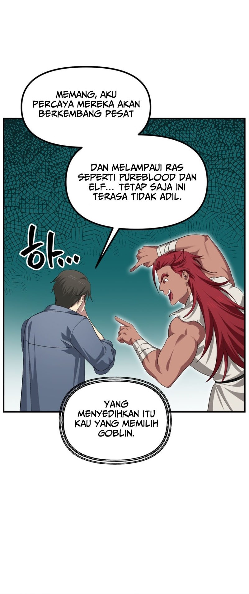 SSS-Class Suicide Hunter Chapter 149 Gambar 13