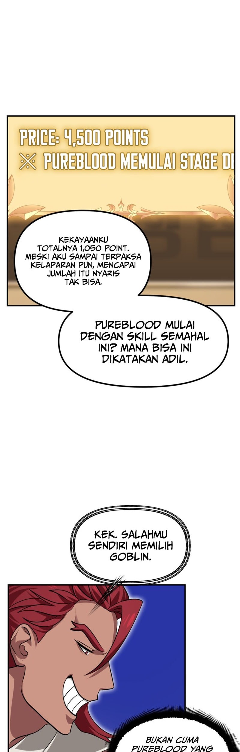 SSS-Class Suicide Hunter Chapter 149 Gambar 11