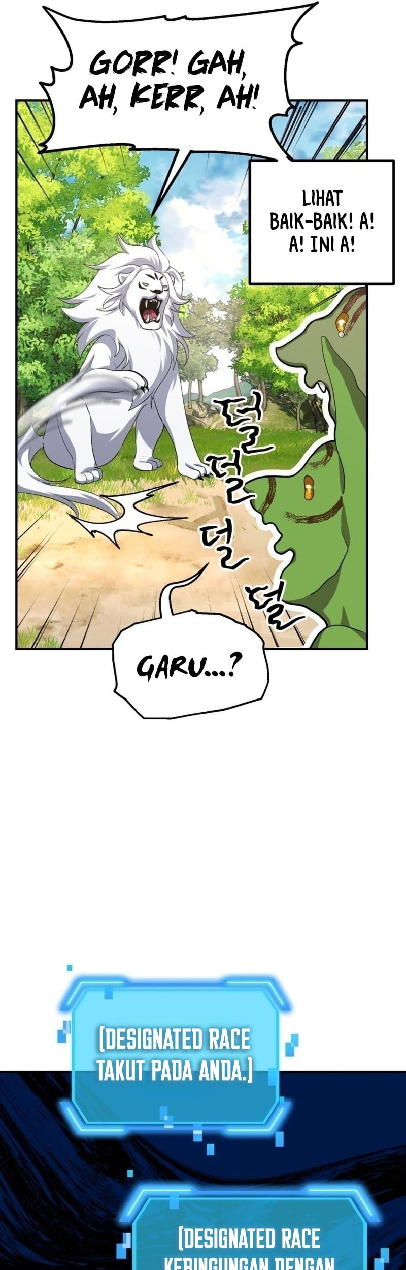 SSS-Class Suicide Hunter Chapter 149 Gambar 18