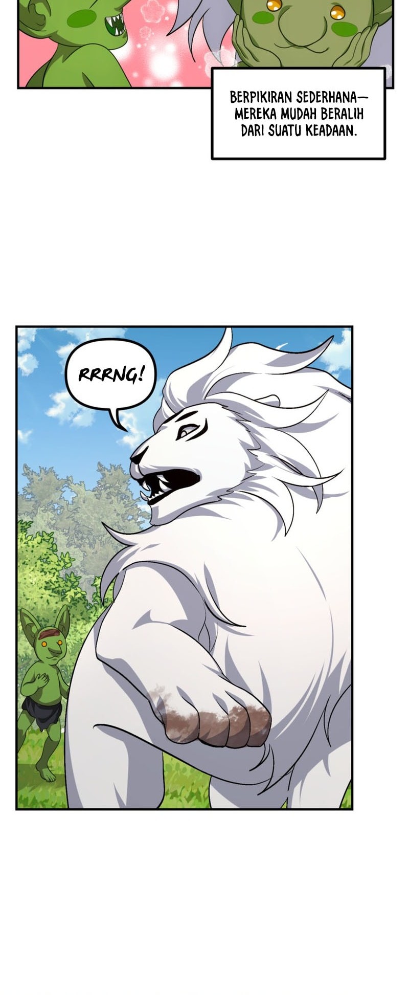 SSS-Class Suicide Hunter Chapter 149 Gambar 25