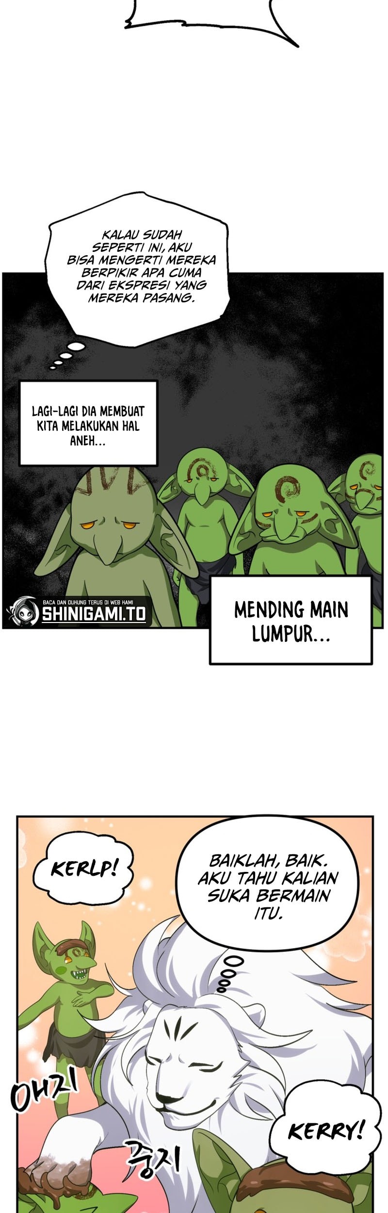 SSS-Class Suicide Hunter Chapter 149 Gambar 24