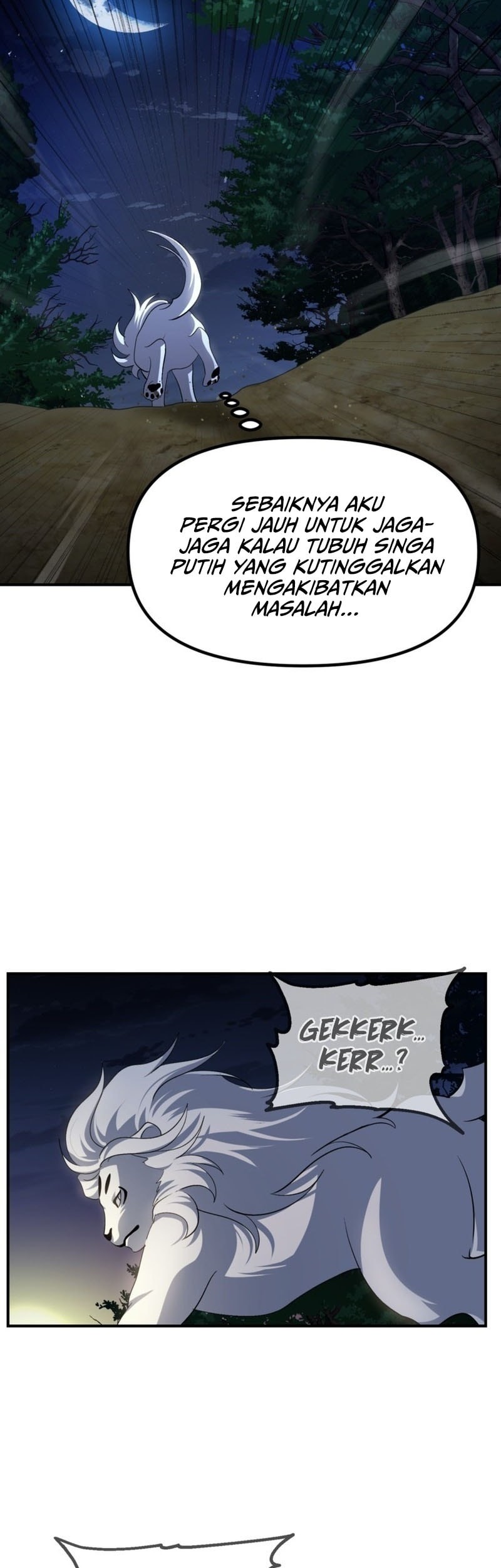 SSS-Class Suicide Hunter Chapter 149 Gambar 47