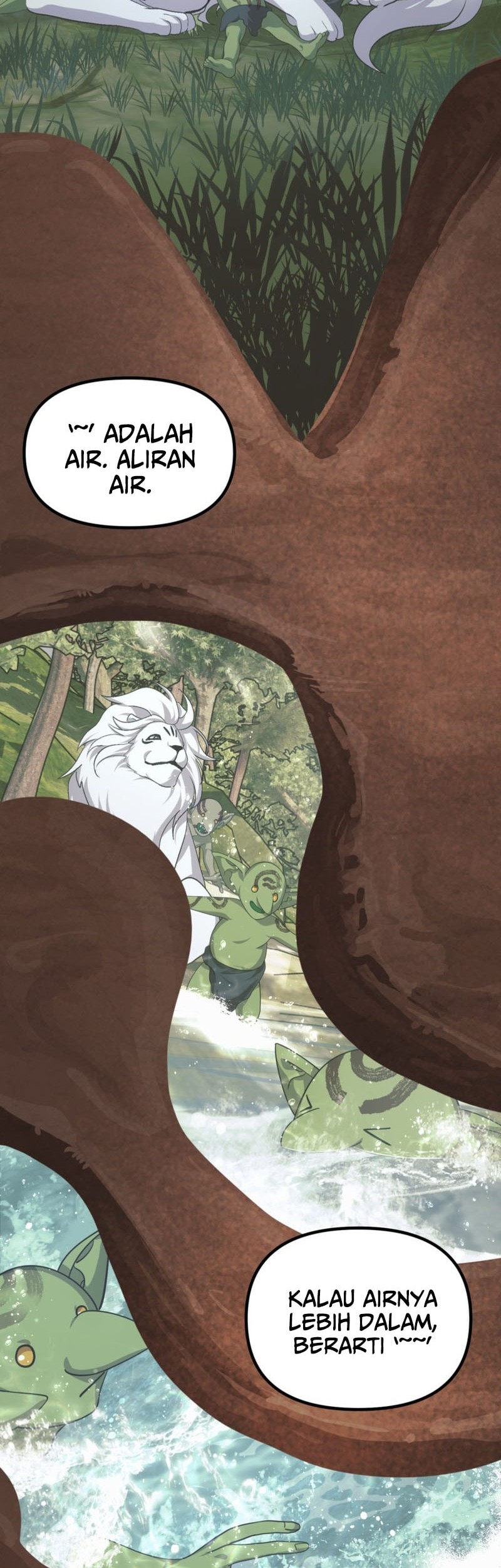 SSS-Class Suicide Hunter Chapter 149 Gambar 34