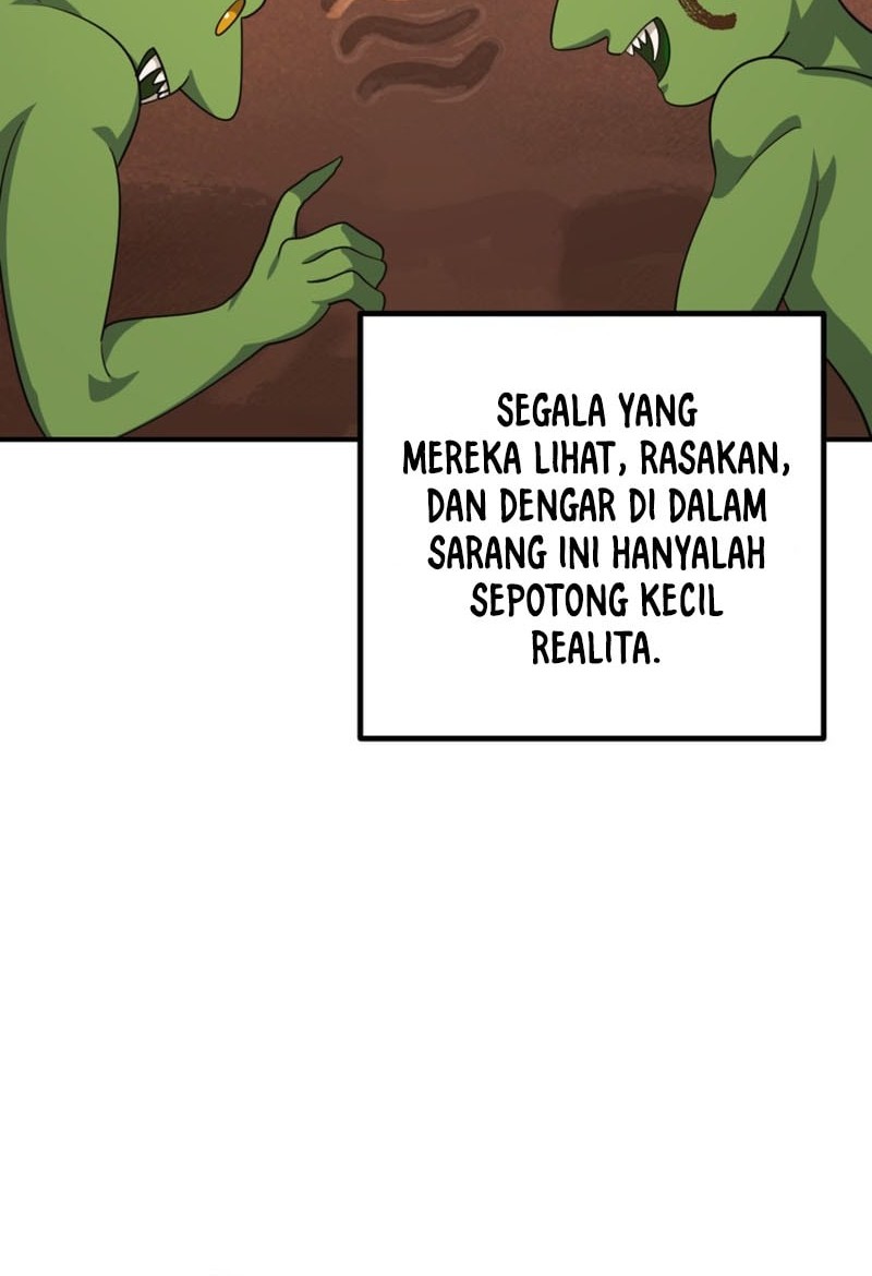 SSS-Class Suicide Hunter Chapter 149 Gambar 36