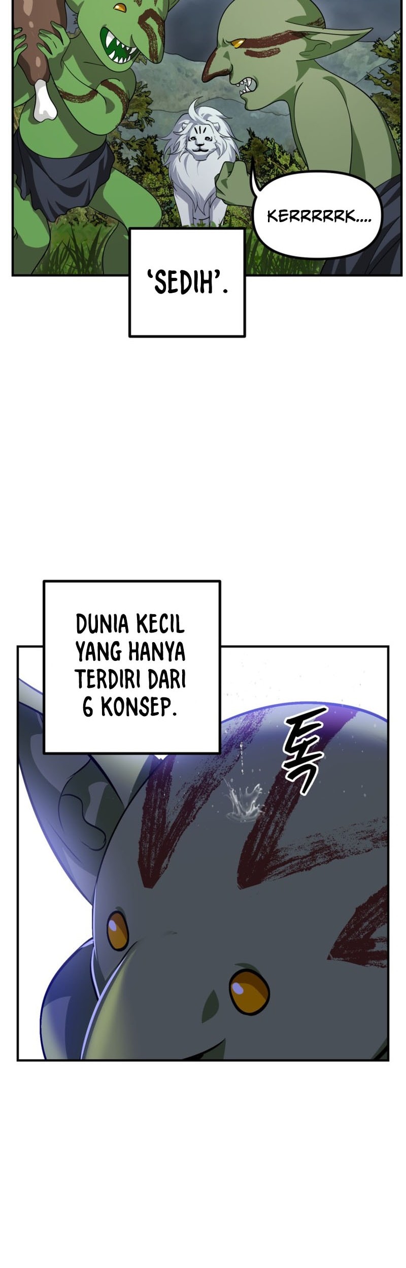 SSS-Class Suicide Hunter Chapter 149 Gambar 38