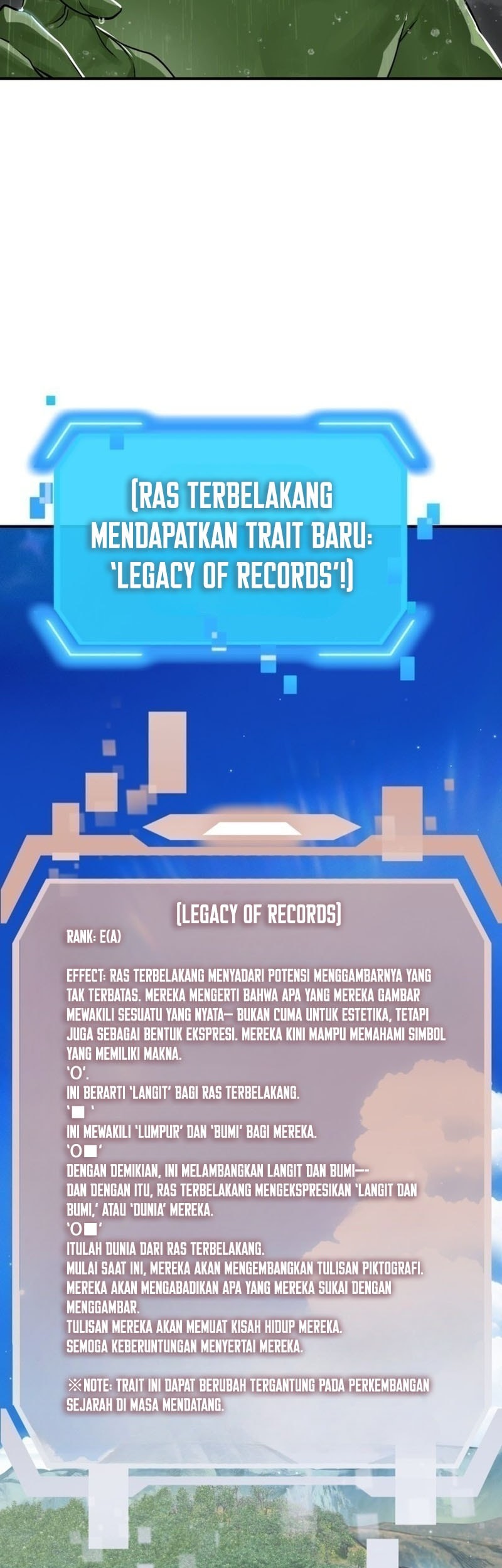 SSS-Class Suicide Hunter Chapter 149 Gambar 43