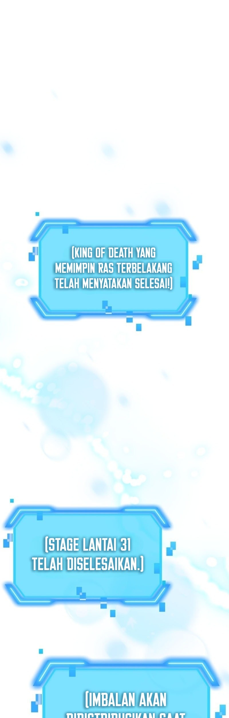 SSS-Class Suicide Hunter Chapter 149 Gambar 49