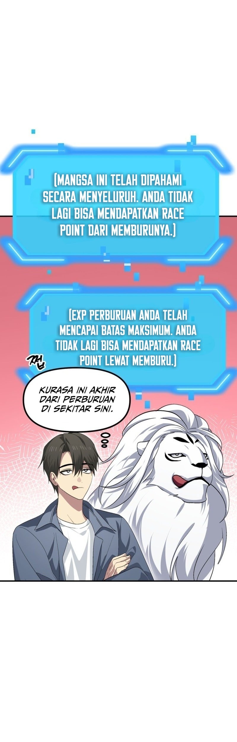 SSS-Class Suicide Hunter Chapter 149 Gambar 6