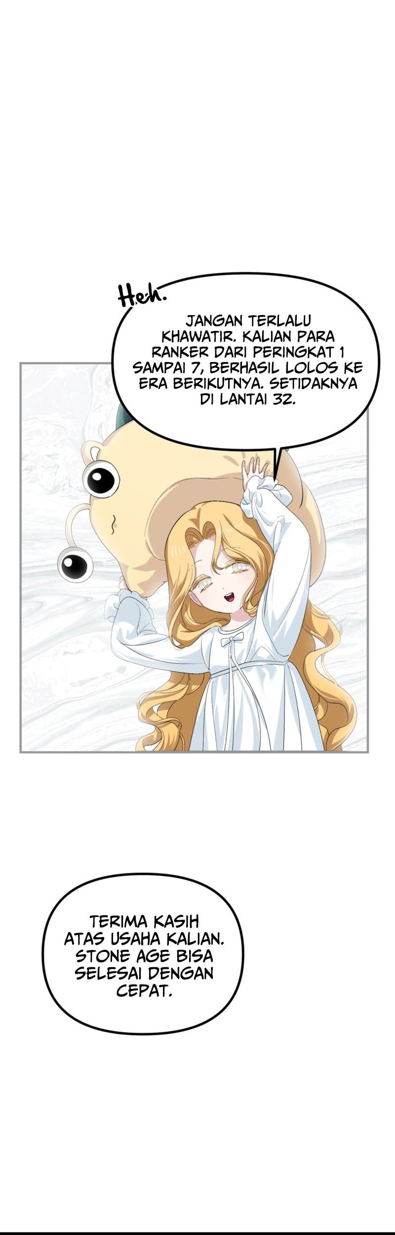 SSS-Class Suicide Hunter Chapter 150 Gambar 17