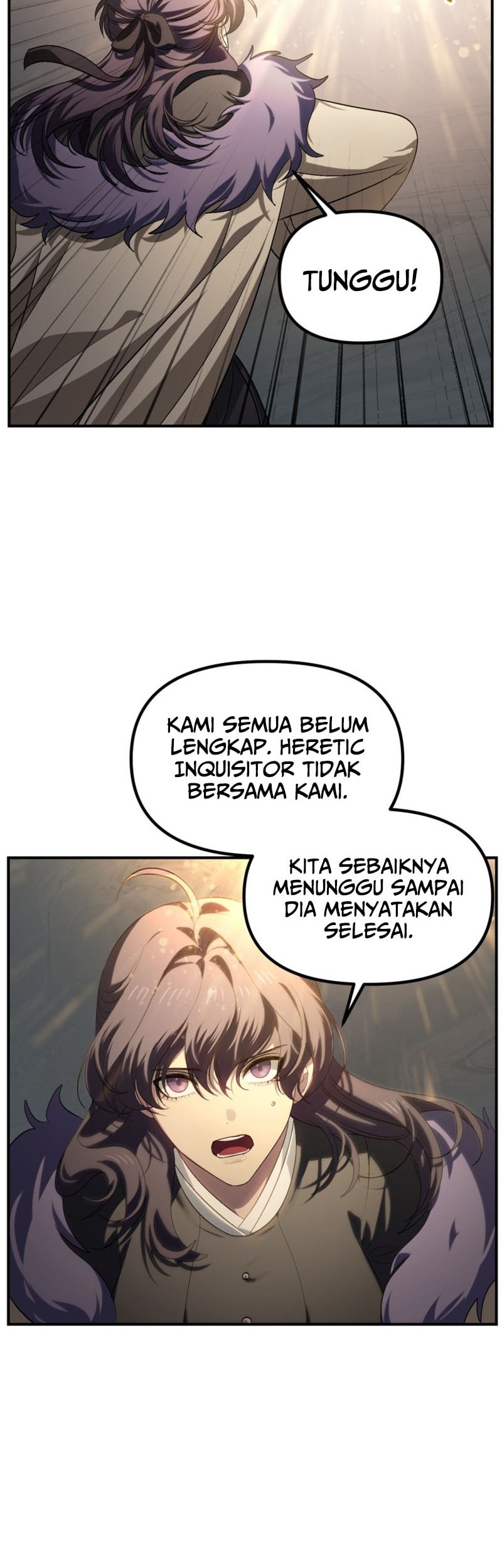 SSS-Class Suicide Hunter Chapter 150 Gambar 23
