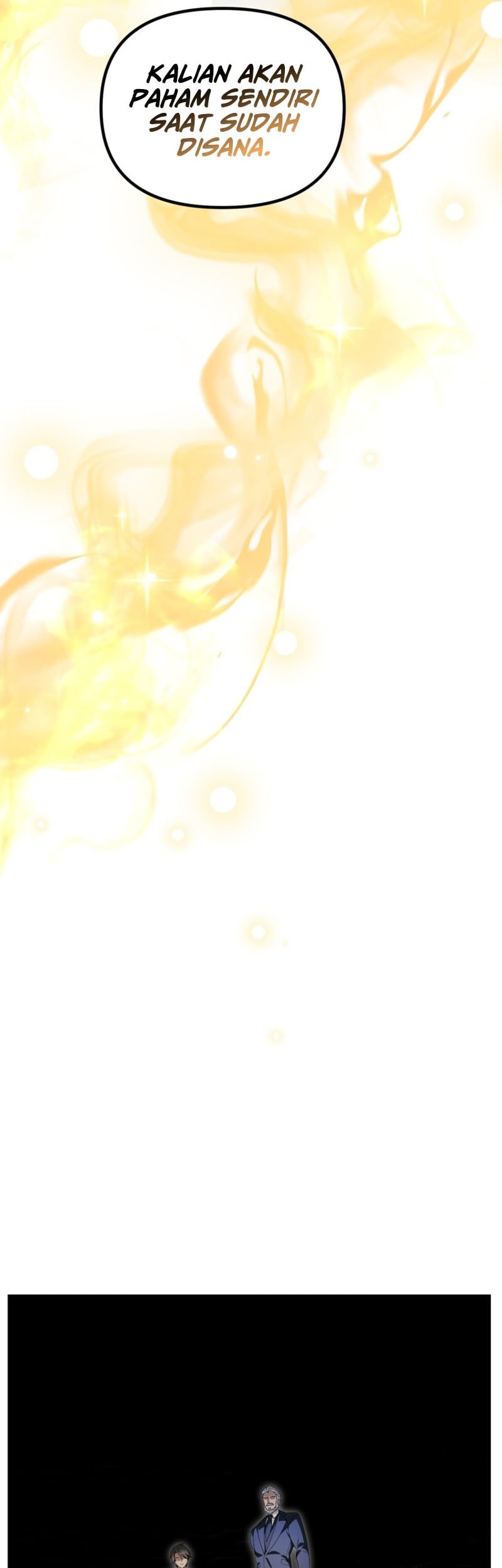 SSS-Class Suicide Hunter Chapter 150 Gambar 26