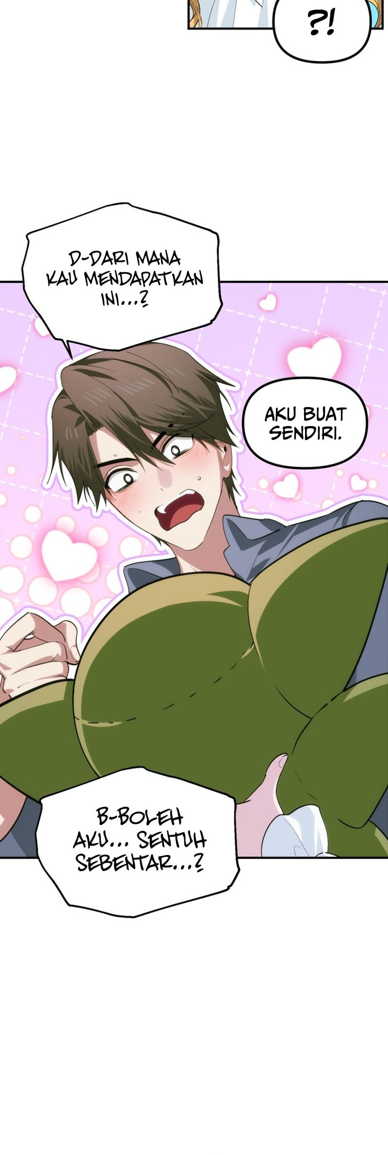 SSS-Class Suicide Hunter Chapter 150 Gambar 5