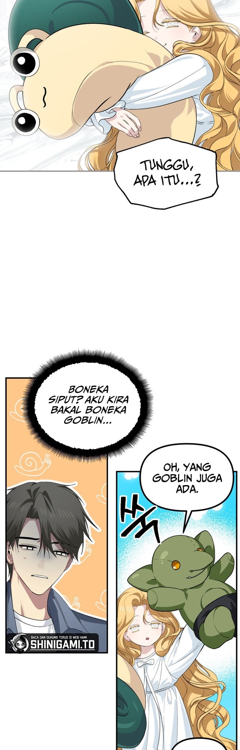 SSS-Class Suicide Hunter Chapter 150 Gambar 4