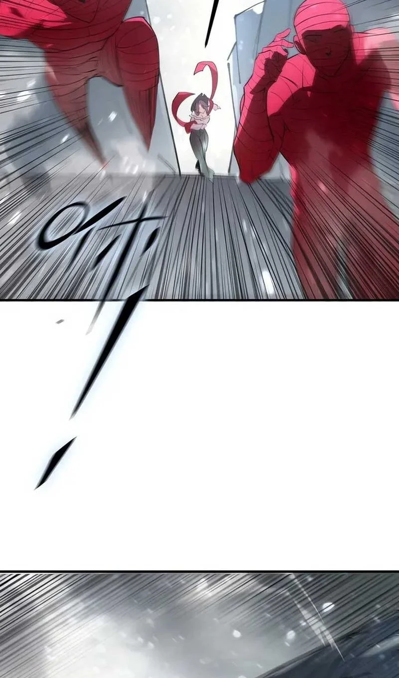 SSS-level Paladin Who Breaks All Logic Chapter 100 Gambar 20