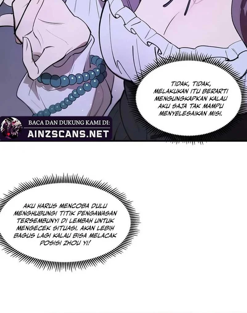 SSS-level Paladin Who Breaks All Logic Chapter 100 Gambar 24