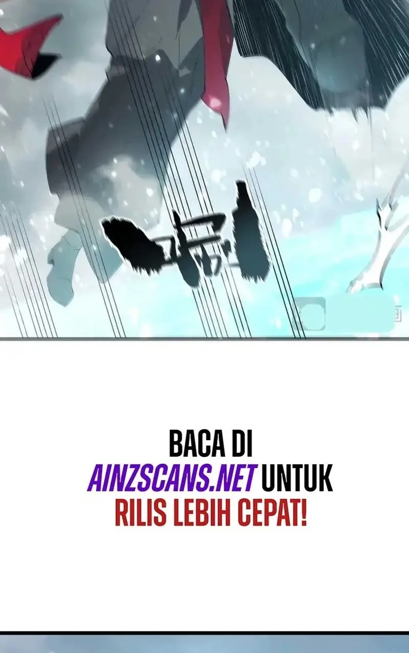 SSS-level Paladin Who Breaks All Logic Chapter 101 Gambar 38