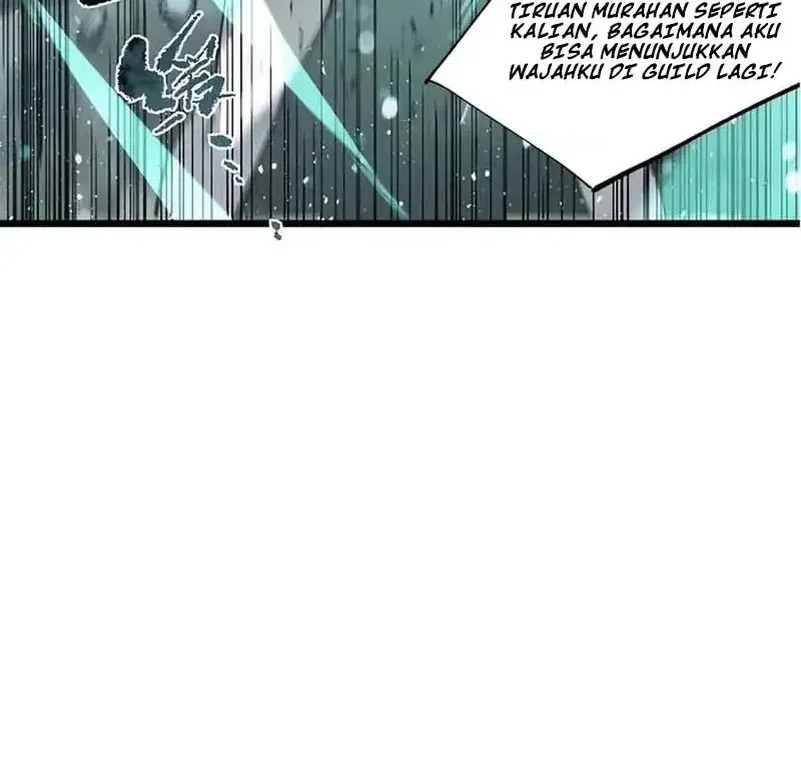 SSS-level Paladin Who Breaks All Logic Chapter 101 Gambar 4