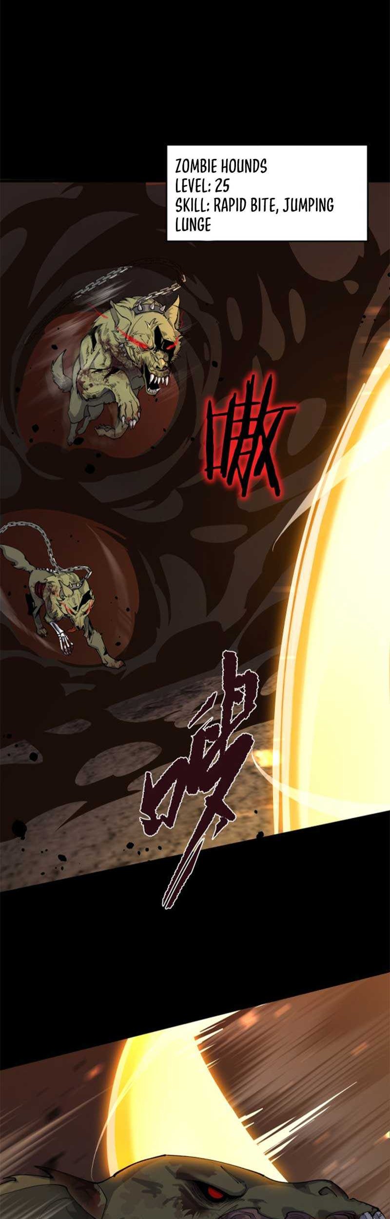 SSS-level Paladin Who Breaks All Logic Chapter 67 Gambar 39