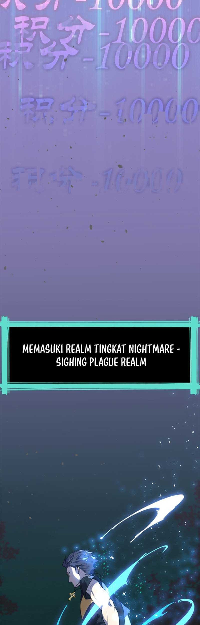 SSS-level Paladin Who Breaks All Logic Chapter 67 Gambar 26