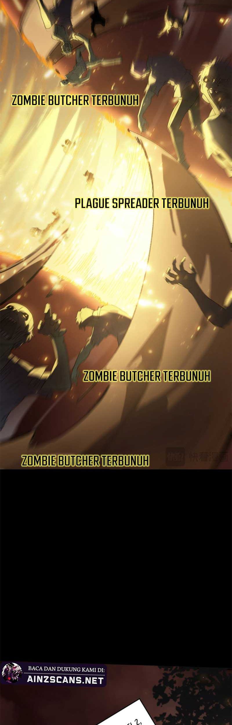 SSS-level Paladin Who Breaks All Logic Chapter 68 Gambar 12