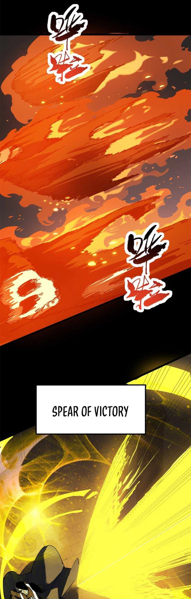 SSS-level Paladin Who Breaks All Logic Chapter 69 Gambar 11