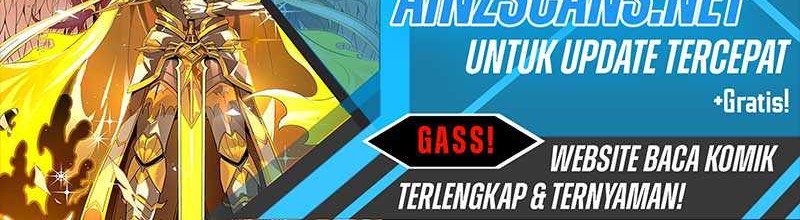 SSS-level Paladin Who Breaks All Logic Chapter 69 Gambar 20