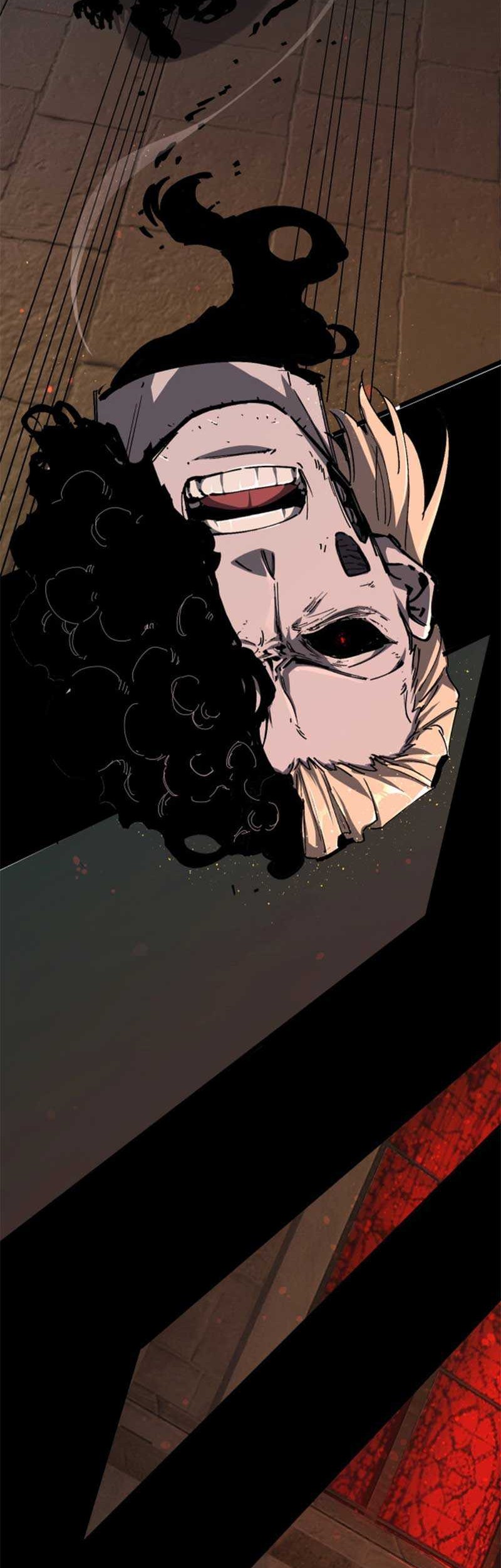 SSS-level Paladin Who Breaks All Logic Chapter 69 Gambar 22